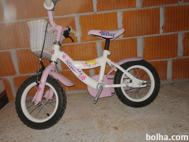 Otroška kolesa