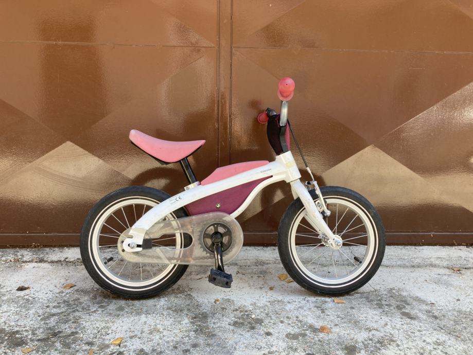 Беговел bmw kidsbike 14