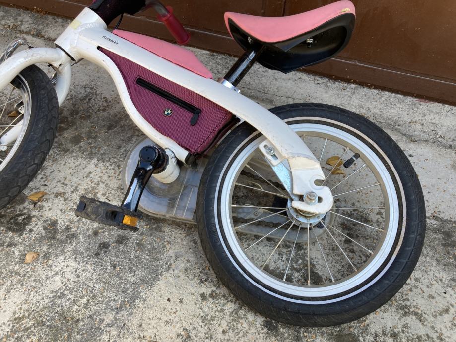 Bmw kidsbike 14