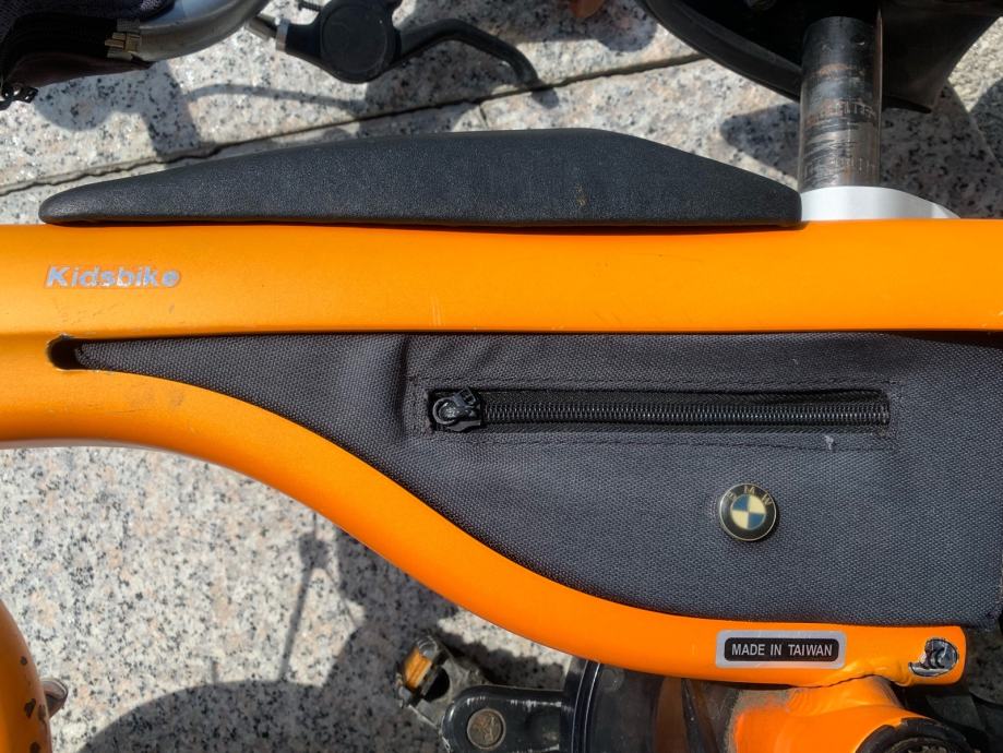 Bmw kidsbike 14