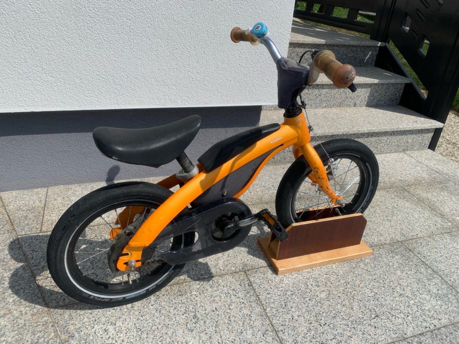 Bmw kidsbike 14