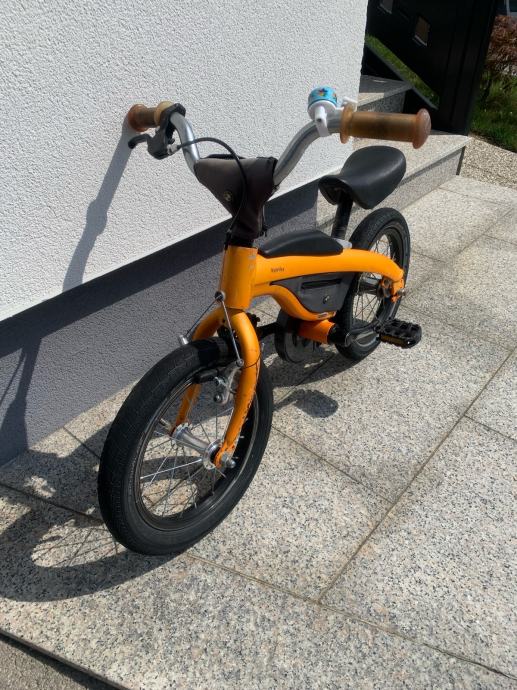 Bmw kidsbike 14