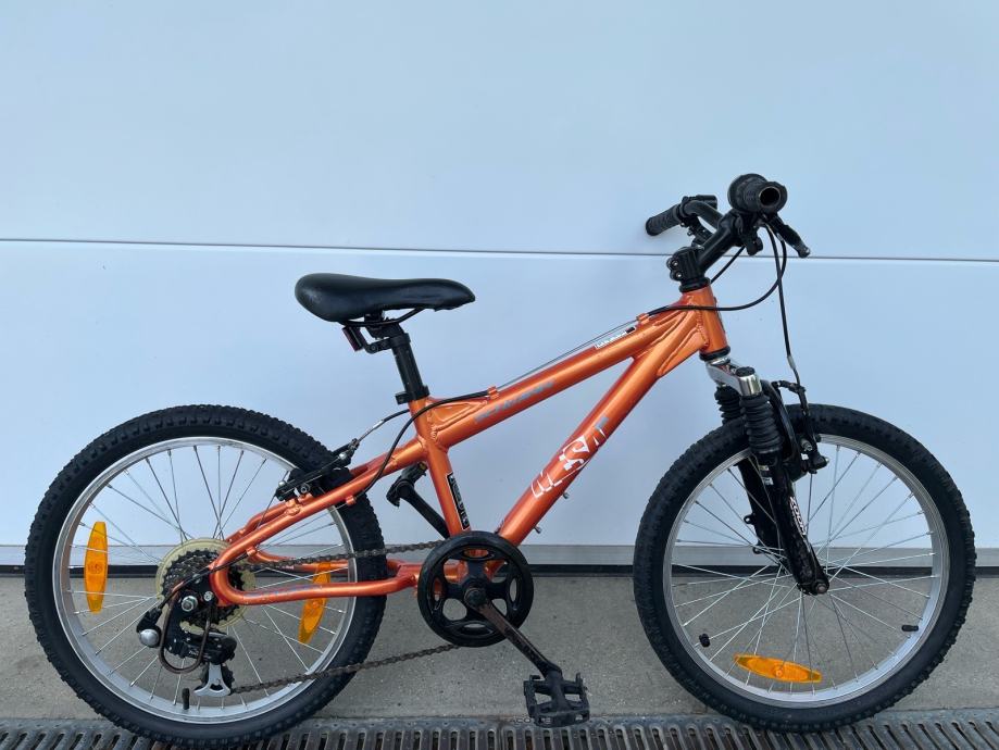 Otroško kolo Schwinn Mesa mini, 20 col