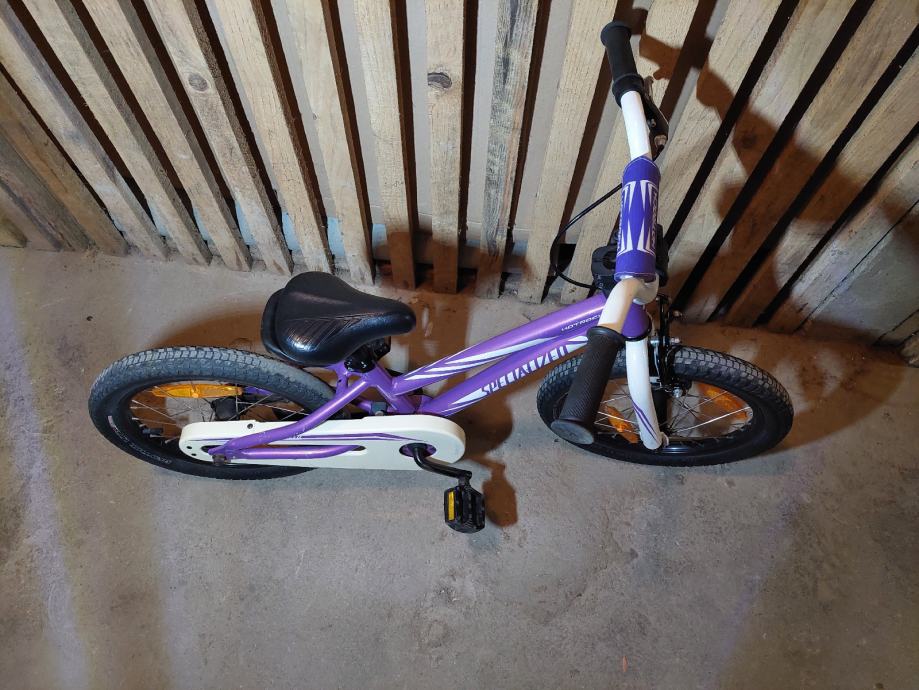specialized hotrock 16 cena