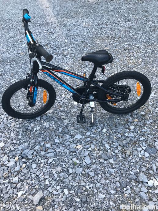 specialized hotrock 16 cena
