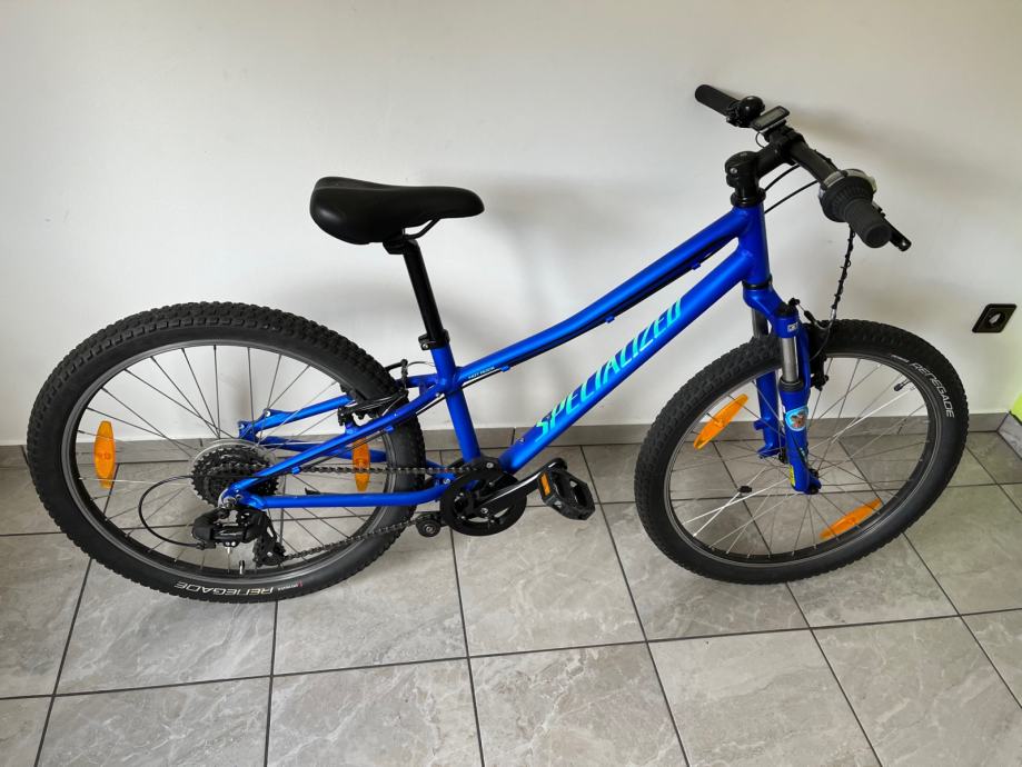 specialized hotrock 24 cena