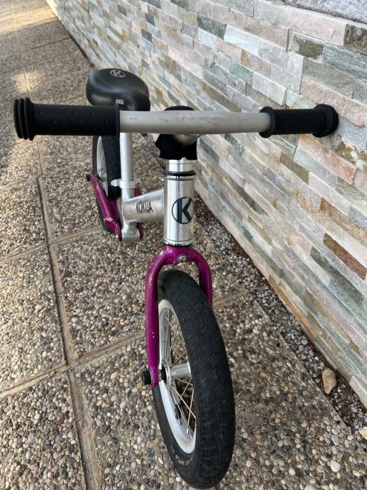 kokua like a bike mountain