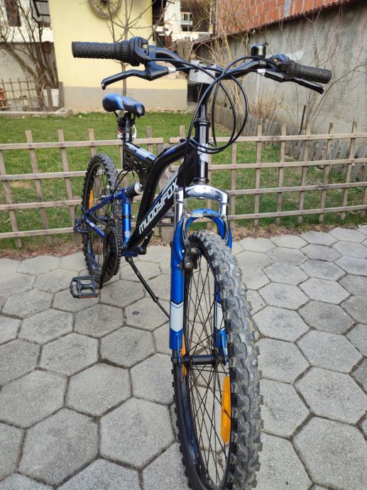 muddyfox recoil 24 purple