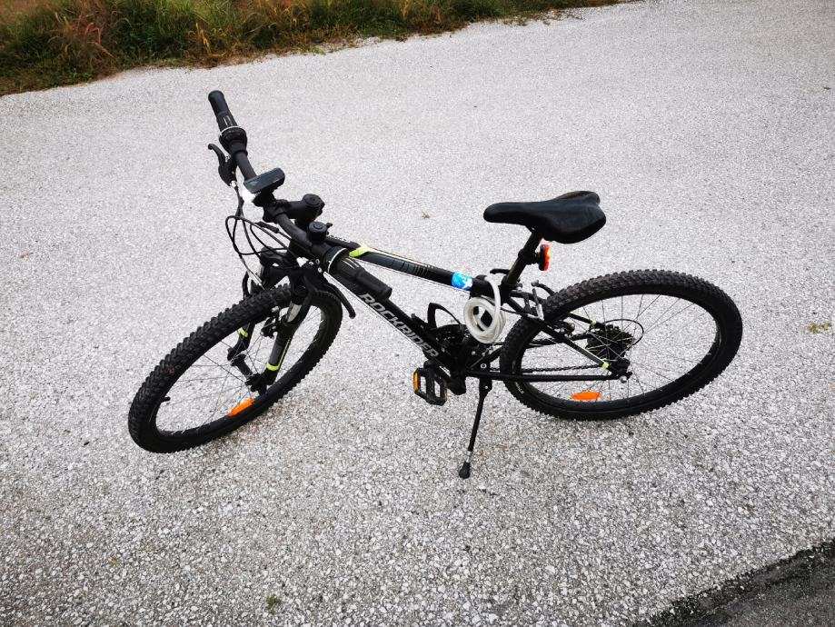 rockrider st 500