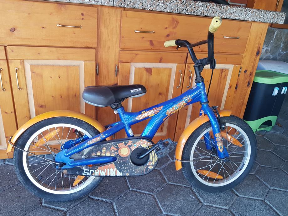 schwinn gremlin vintage