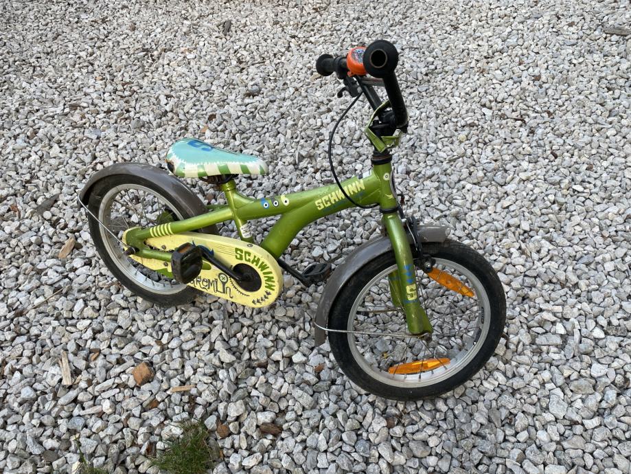 schwinn gremlin vintage
