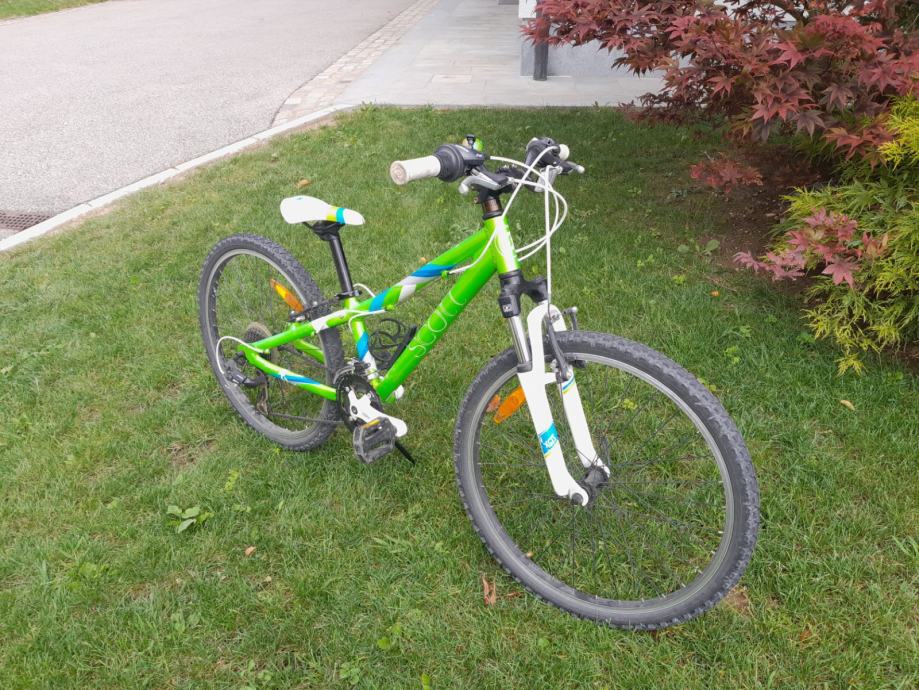muddyfox single speed bike