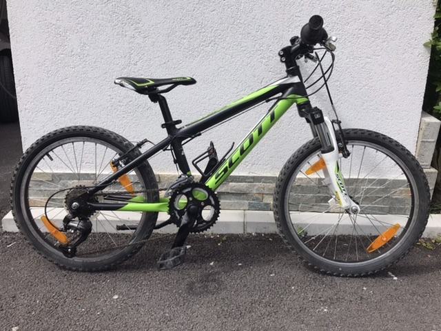 trek full suspension ebike