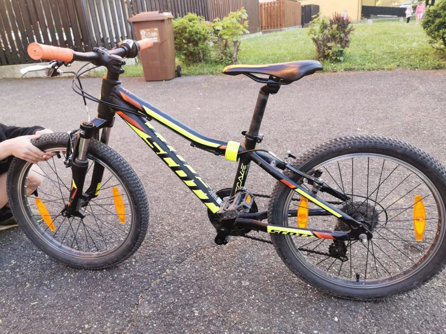 scott 20 jr