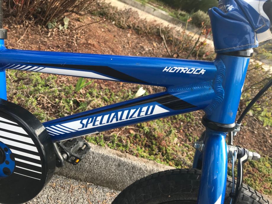 specialized hotrock 12 used