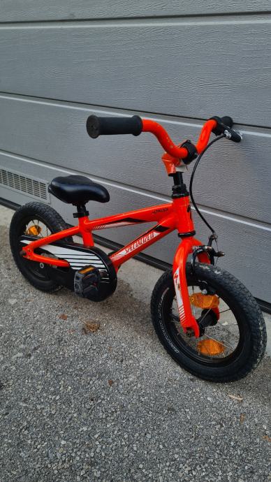 specialized hotrock 12 used