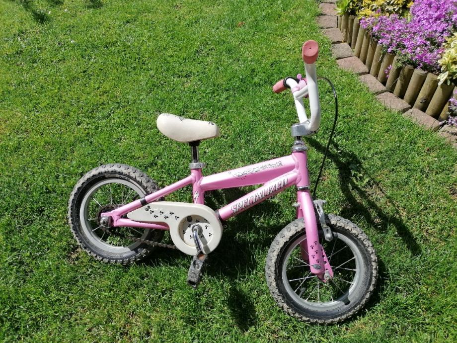 specialized hotrock 12 used