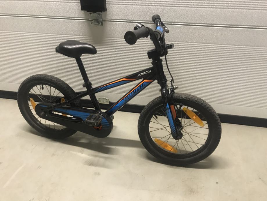 specialized hotrock 16 cena