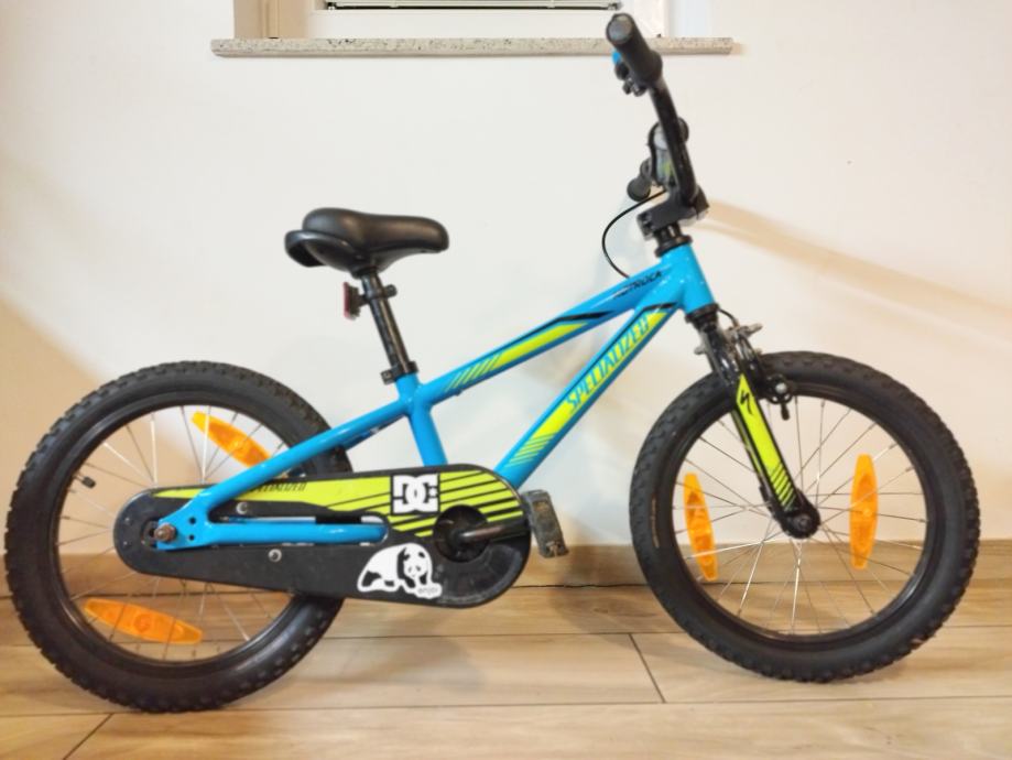 specialized hotrock 16 cena