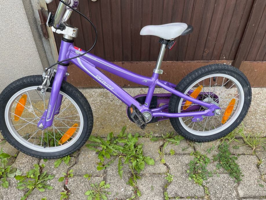 specialized hotrock 16 cena