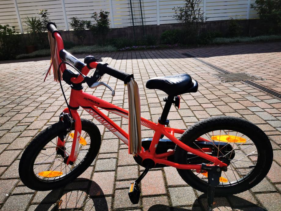 specialized hotrock 16 cena