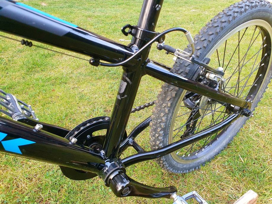 canyon cf sl disc