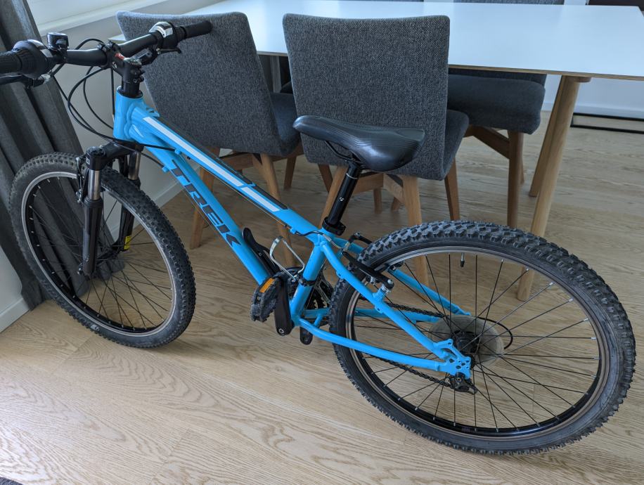 trek superfly 24