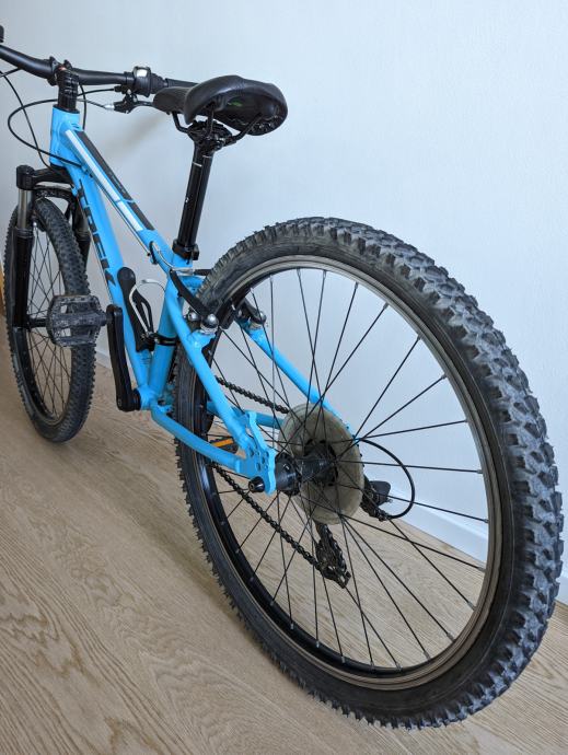 trek superfly 24