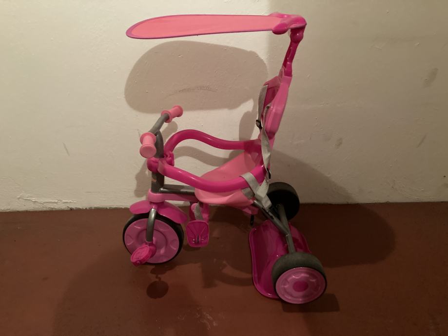 Tricikel za otroka