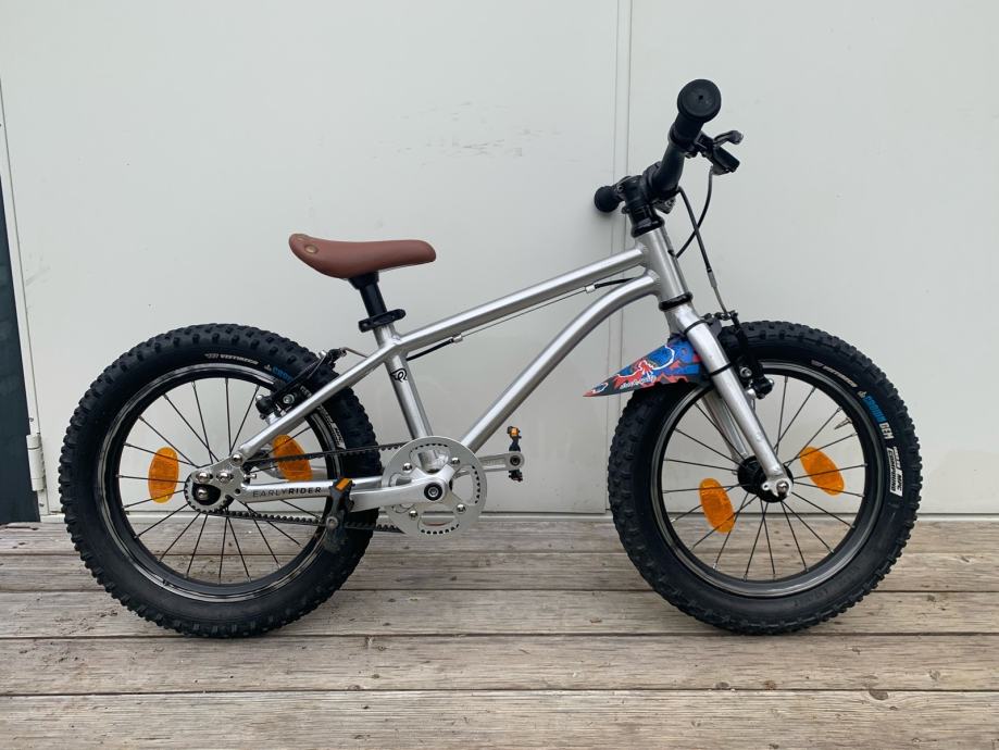 seeker early rider