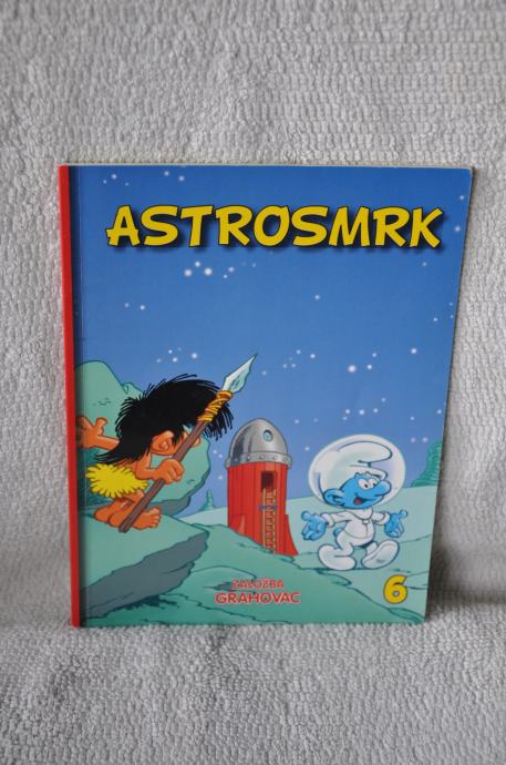 Astrosmrk