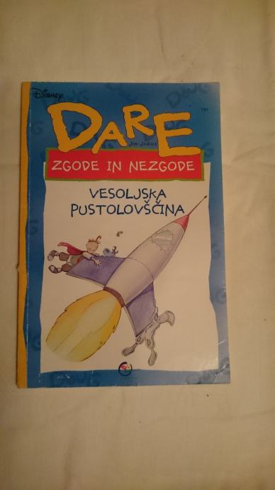 Nekaj otroških knjig po 1 evro