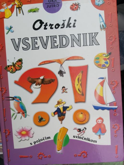 OTRO KI VSEVEDNIK OTRO KI VSEVEDNIK