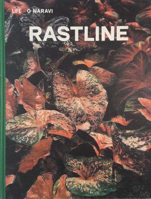 RASTLINE Frits W. Went