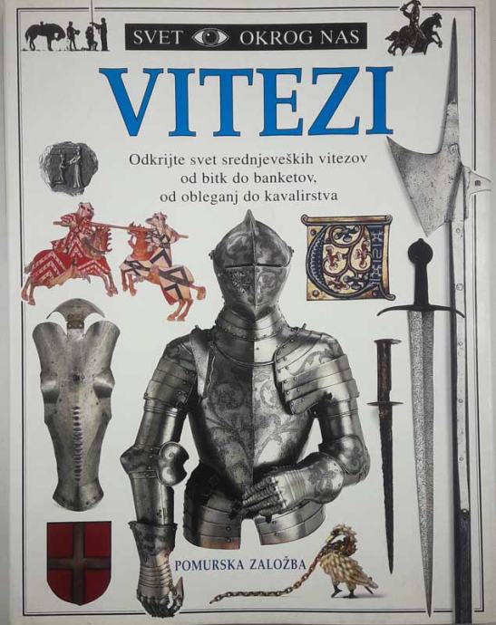 Vitezi Več Avtorjev