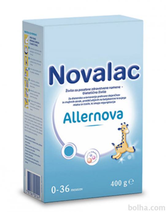 Novalac Allernova