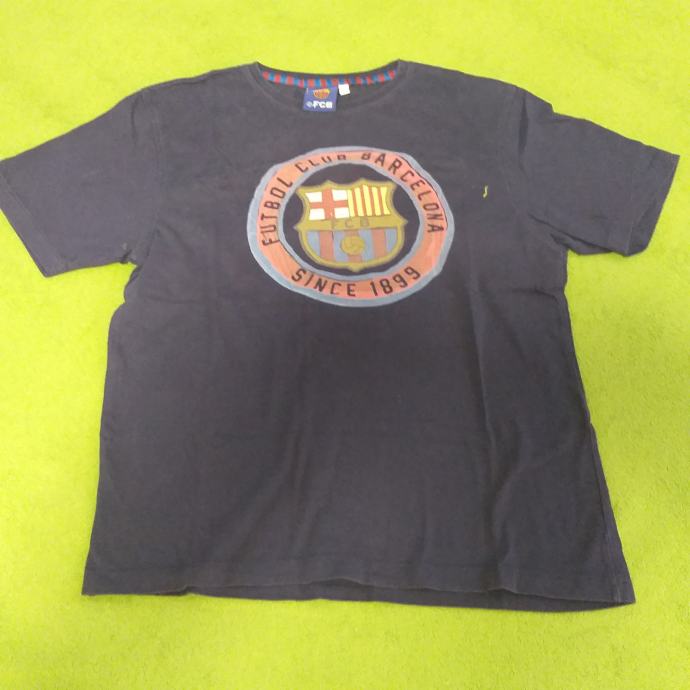 FC Barcelona športna majica št. 12