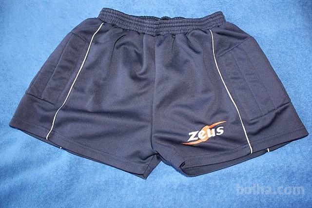 Kratke hlače Zeus (7), št. XS (otroška)