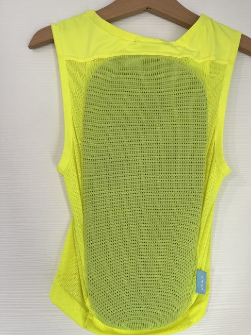Protection dorsale POCito VPD AIR pour enfant, taille M (D'occasion) à Bavois pour CHF 51 - avec