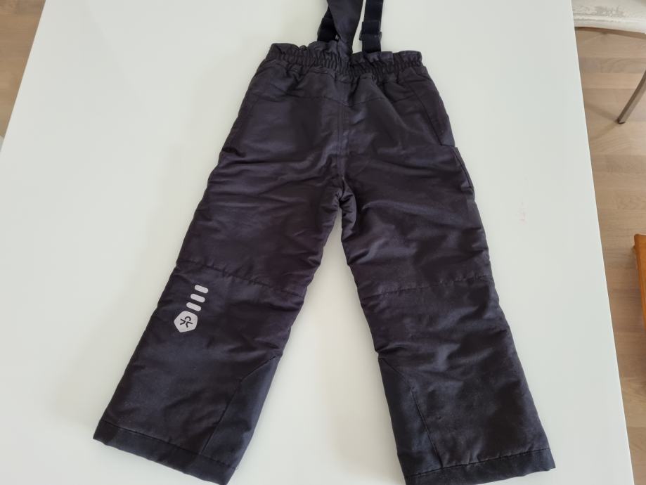 Otroške smučarske hlače Color Kids, št. 4, od 104 – 110 cm