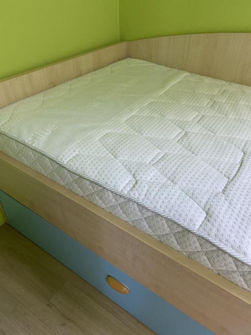 Otroška postelja 90 x 200