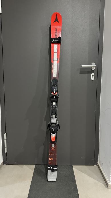 PACK SKI REDSTER G9 GEANT FIS JUNIOR ATOMIC 2026
