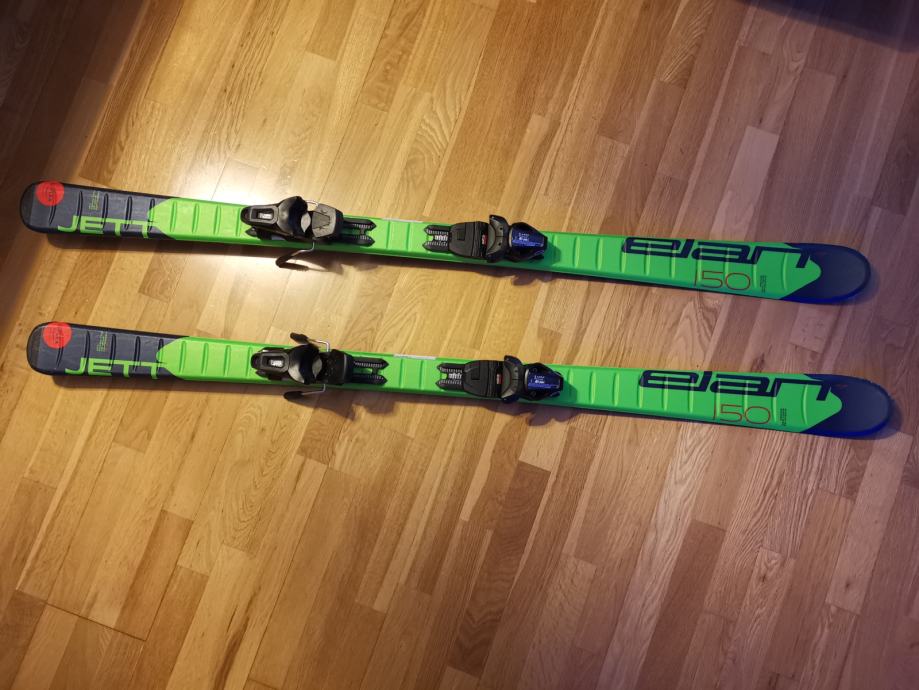 Elan smuči 150cm