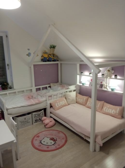 Prodam, Otroško sobo v celoti 350 eur