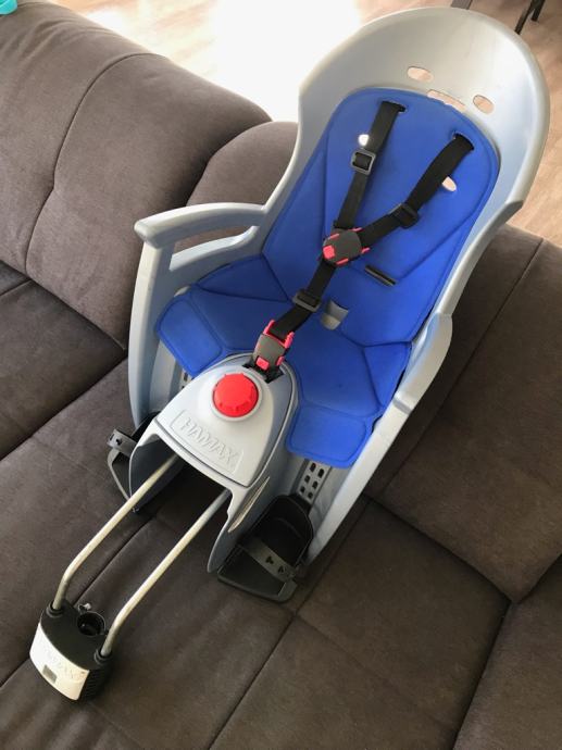 hamax siesta review