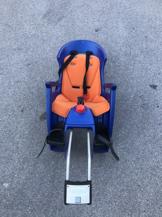 hamax siesta review