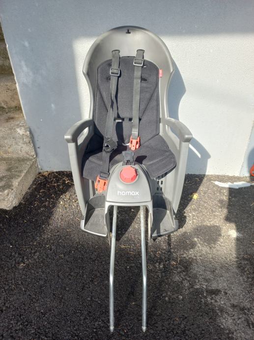 hamax siesta review