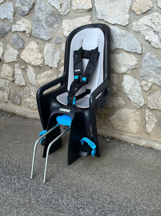 thule ridealong cena