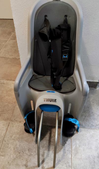 thule ridealong cena