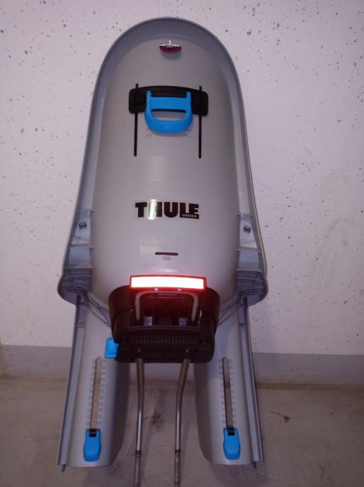 thule ridealong cena